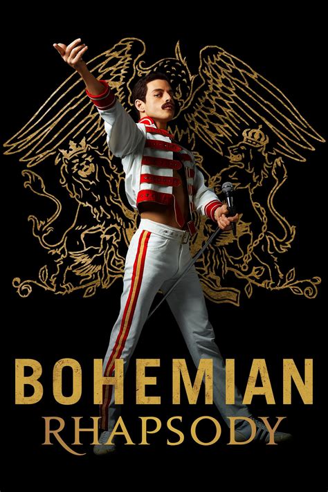 Bohemian Rhapsody is a celebration of Queen, their music and their extraordinary lead singer Freddie Mercury. Freddie defied stereotypes and shattered convention to become one of the most beloved entertainers on the planet. The film traces the meteoric rise of the band through their iconic songs and revolutionary sound. They reach unparalleled success, but in an unexpected turn Freddie ....