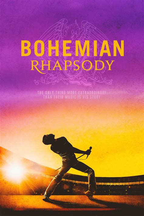 Bohemian rhapsody movie. Things To Know About Bohemian rhapsody movie. 