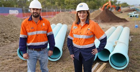 Bohle Plains - Townsville City Council