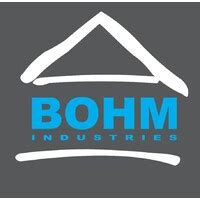 Bohm Industries - Overview, News & Competitors ZoomInfo.com