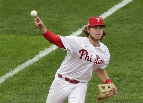 Bohm has 6 RBIs as Phillies score most runs in 5 years with 19-4 rout of Nationals