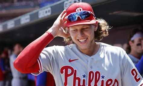 Check out the top MLB player prop bets, odds and stats for the Atlanta Braves and Philadelphia Phillies game on May 27.. 