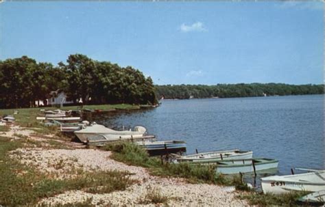 Bohners Lake & Browns Lake Burlington, WI Neighborhood …