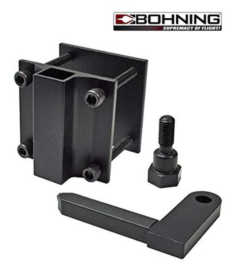 Bohning Bow Hitch Complete System Londero Sports