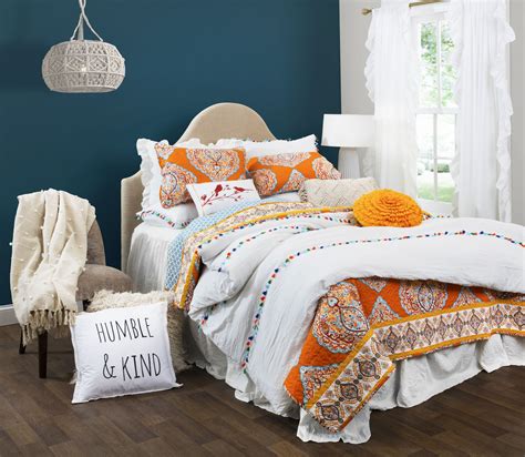 Boho Bedding – ARTBEDDING