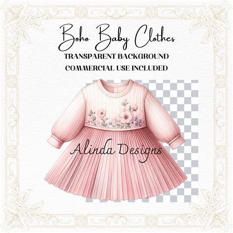 Boho Chic Baby Clothes - Etsy