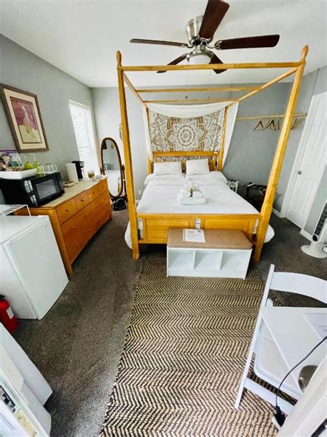 Boho Chic Beach Suite, San Diego – Updated 2024 Prices - Booking.com