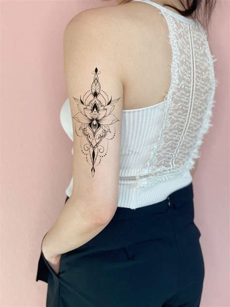 Boho Tattoos. Forarm Tattoos. Shoulder Tattoos For Women. Thigh Tattoos Women. ... Best Sleeve Tattoos. Top 49 Tattoo Sleeve Filler Ideas - [2021 Inspiration Guide]. 