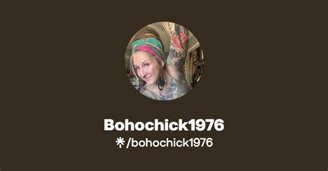 Bohochick1976 Leaks XXX 34 Pics