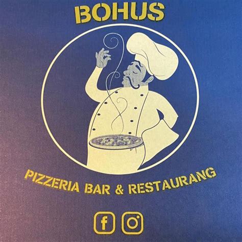 Bohus - Facebook