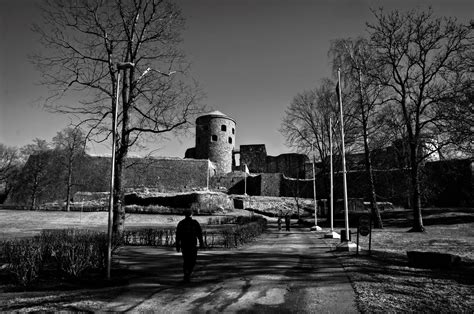 Bohus Fortress - Wikipedia