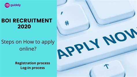 Boi apply online.  Know More.  Candidates with Any Graduate Can Apply Online. ...