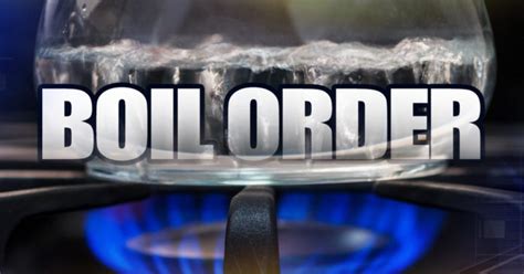 Boil order issued in Grafton, several nearby Illinois towns