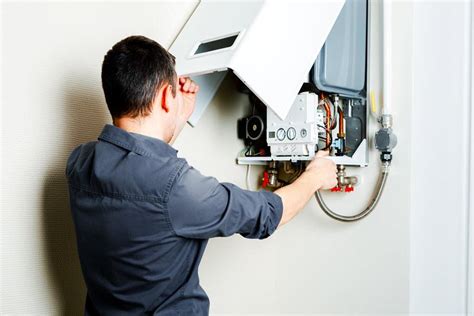 Boiler Repair Didsbury Boiler Service & Replacement