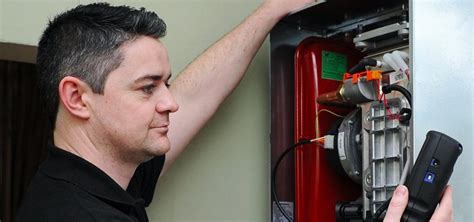 Boiler Repair in Perth and Kinross, Scotland