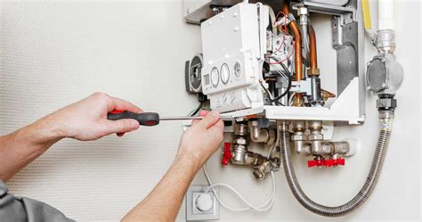 Boiler Repairs / Servicing in Newark Find Trusted Experts