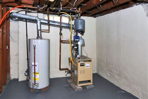 Boiler Room Solutions Provider Boiler Service Minneapolis