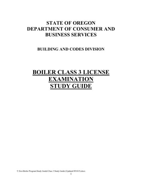 Boiler class 3 license examination study guide. - Manuale di servizio officina piaggio beverly sport touring 350.