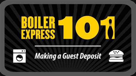 Boiler express. From there, click login and login to your Purdue account. There you should see your meal plan, dining dollars, and boiler express. Click on 40 Boiler Express and you’ll get to … 