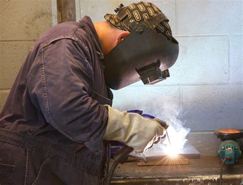 BoilerMaker Training in Pretoria - Heavy Machines & Welding …