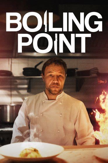 Boiling Point Dublaj Altyazılı izle, 2021
