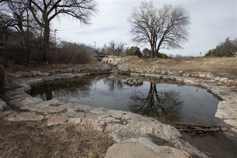 Boiling Springs State Park