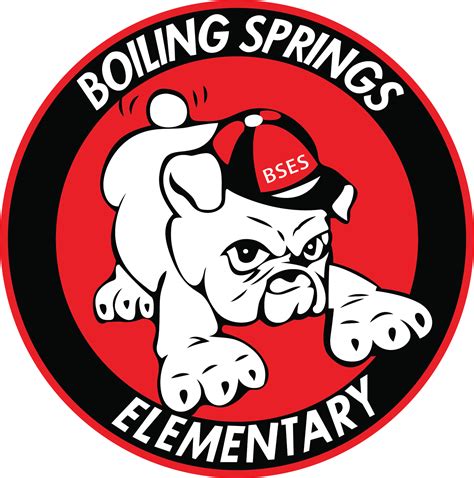  Boiling Springs Elementary School offers a wide range of educational and extracurricular programs to students. It has an enrollment of more than 900 students in grades kindergarten through five. The school is located in Boiling Springs, S.C., and is affiliated with the Spartanburg School District Two. . 