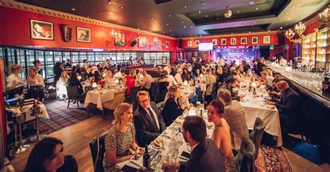 Boisdale Canary Wharf - Tripadvisor