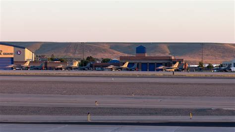 Boise Airport (BOI/KBOI) Arrivals, Departures