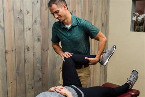 Boise Chiropractor and Physical Rehabilitation - Elite Chiropractic …