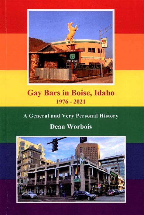 Boise Gay Bars