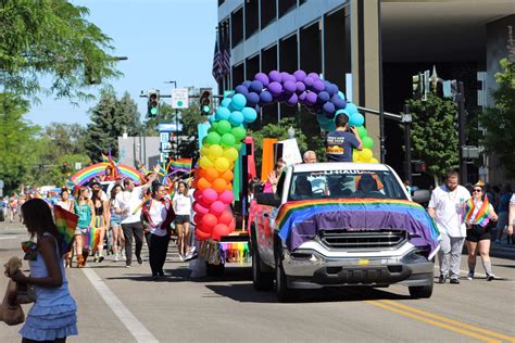 Boise Gay Guide 2025