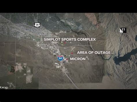 Boise power outage. Things To Know About Boise power outage. 