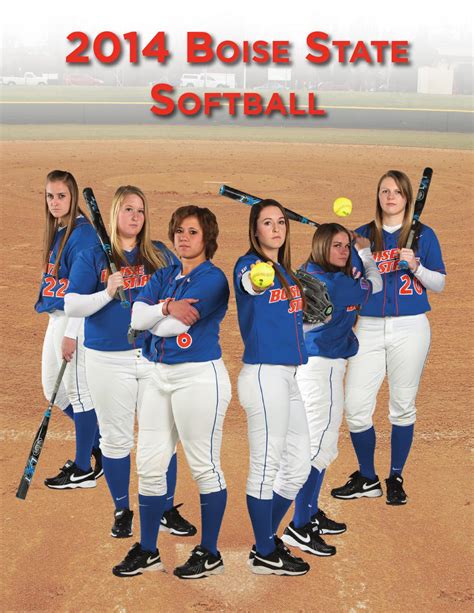Boise state softball schedule. Thursday, February 17, 2022. Rules. Adult Softball - 12 inch Rules. Adult Softball. Thursday, February 17, 2022. Spring/Summer Important Dates Deadline to register and payment - Mid April $975 Includes $50 refundable forfeit fee Captain's Meeting - End of April League Play Begins - Second Week of …. 