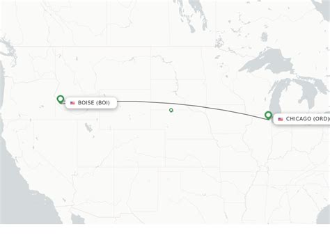 Boise to chicago flights. Things To Know About Boise to chicago flights. 