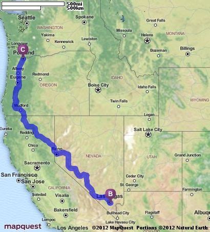 Driving directions from Portland West, OR, Portland, OR to Boise, ID including road conditions, live traffic updates, and reviews of local businesses along the way.. 