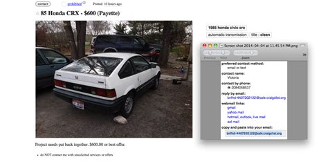 Make sure the location named at the top is where you want to post. . Boisecraigslist
