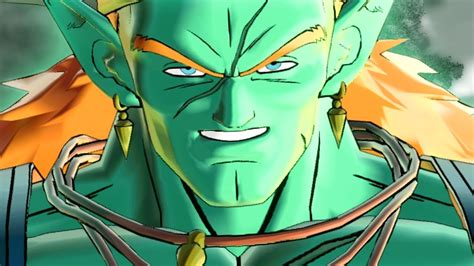 Bojack not working :: DRAGON BALL XENOVERSE 2 General …