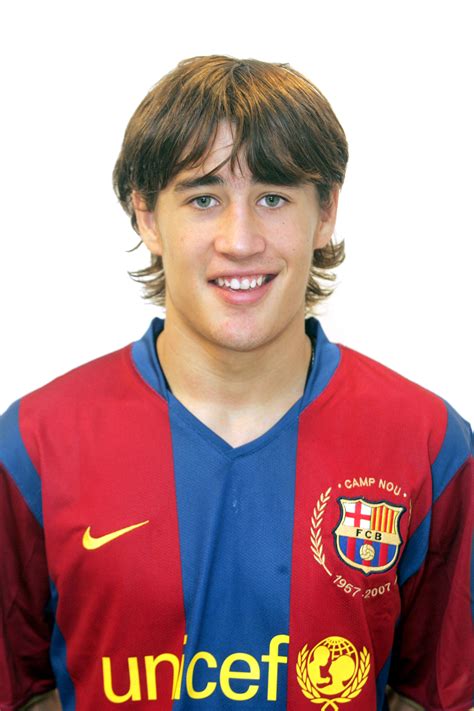 Bojan krkic