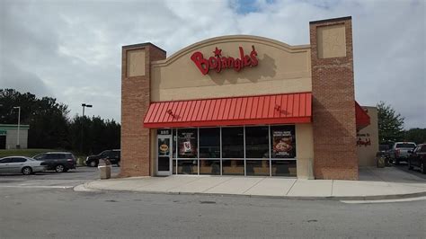 Bojangles, 885 Thornton Rd in Lithia Springs - Restaurant Guru