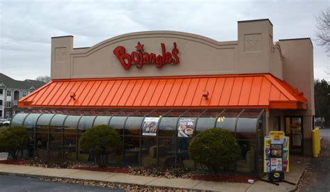 Bojangles, Hickory, NC Locations (5)