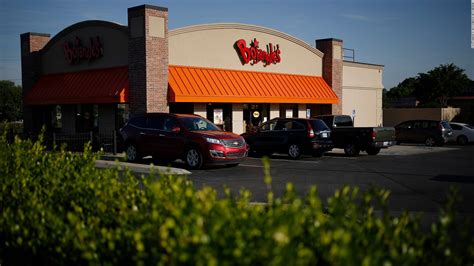 Bojangles: Fast food chain to close for two Mondays to give staff a ...