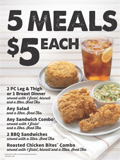 Bojangles monthly specials. Things To Know About Bojangles monthly specials. 
