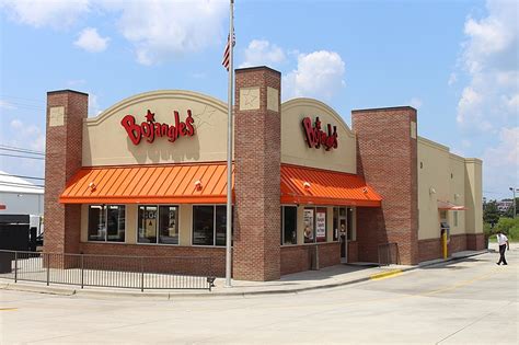 Bojangles picayune ms. Bojangles’ franchise disclosure documents put the estimated initial investment of traditional, free-standing restaurants between roughly $2.3 million and $3.6 million. Express locations cost ... 