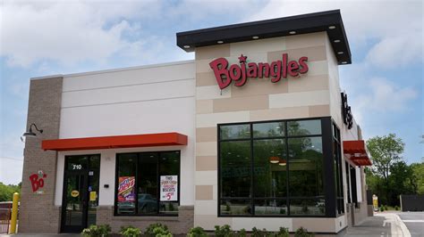 Learn about working at Bojangles' in Smithfield, NC. See jobs, salaries, employee reviews and more for Smithfield, NC location.. 