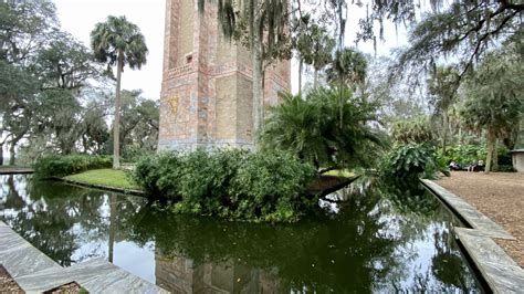 Bok Tower Gardens - bringfido.com