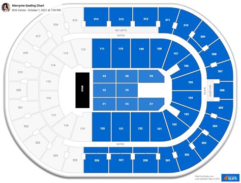  BOK Center seating charts for all events. View interactive seat maps with row and seat numbers, seat views, and tickets. . 