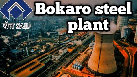 Bokaro Steel Plant, Jharkhand, India EJAtlas