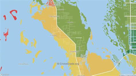 Bokeelia, FL - City Report, Stats & Information Homefacts