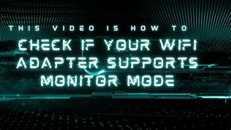 Bokep Cool monitor mode wifi & resep viral irit trik sederhana dan bunyi ketukan tegas pajak V2Ray ban habis tidak rata image 1